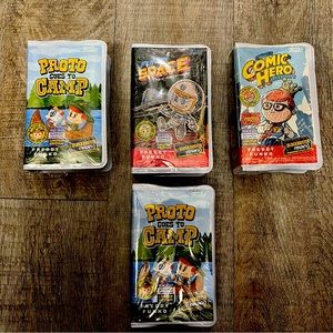 Funko Pop Blockbuster Rewind Freddy Funko CHASE Lot SDCC Limited Edition